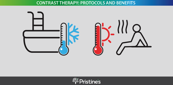 Contrast Therapy: Protocols and Benefits of Hot Sauna and Cold Exposure