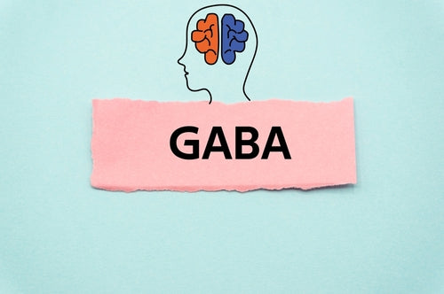 GABA: A step closer to tranquility