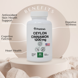 Organic Ceylon Cinnamon