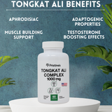 Tongkat Ali Complex