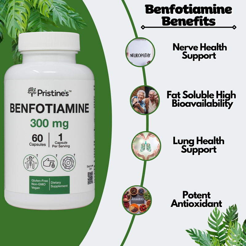 Benfotiamine