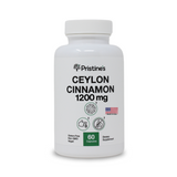 Organic Ceylon Cinnamon