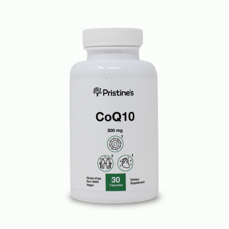 CoQ10