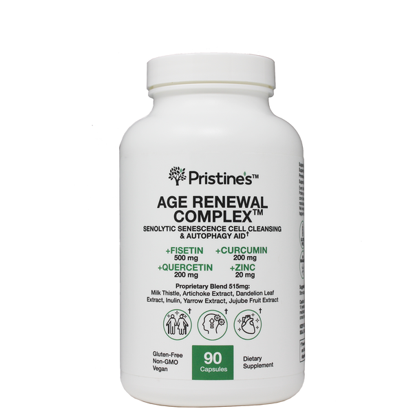 Age Renewal Complex - 1 Month Supply