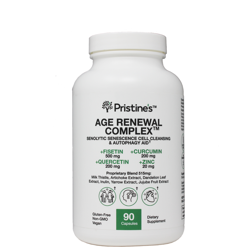 Age Renewal Complex - 1 Month Supply