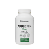 Apigenin 50 MG - 150 Day Supply