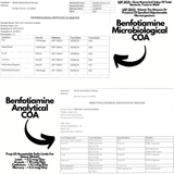 Benfotiamine