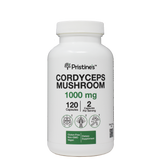 Cordyceps Mushroom Extract