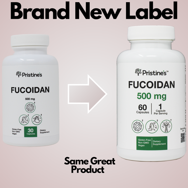 Fucoidan