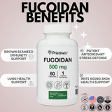 Fucoidan