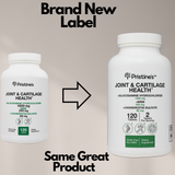 Joint & Cartilage Health - 60 Day Supply