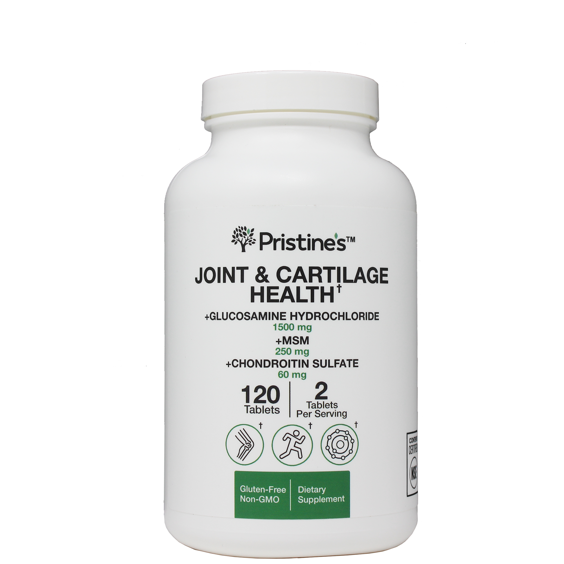 Joint & Cartilage Health - 60 Day Supply