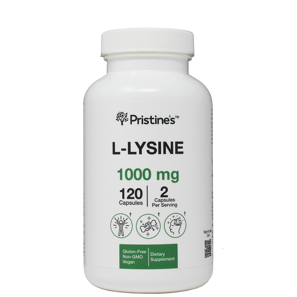 L-Lysine