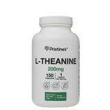 L-Theanine 200 MG - 150 Day Supply