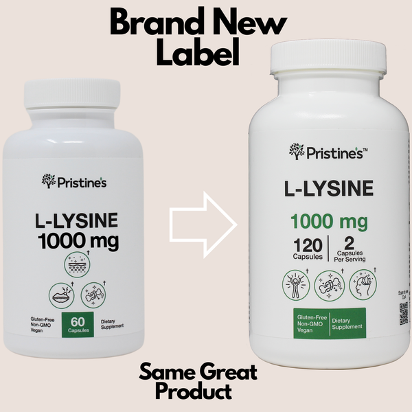 L-Lysine