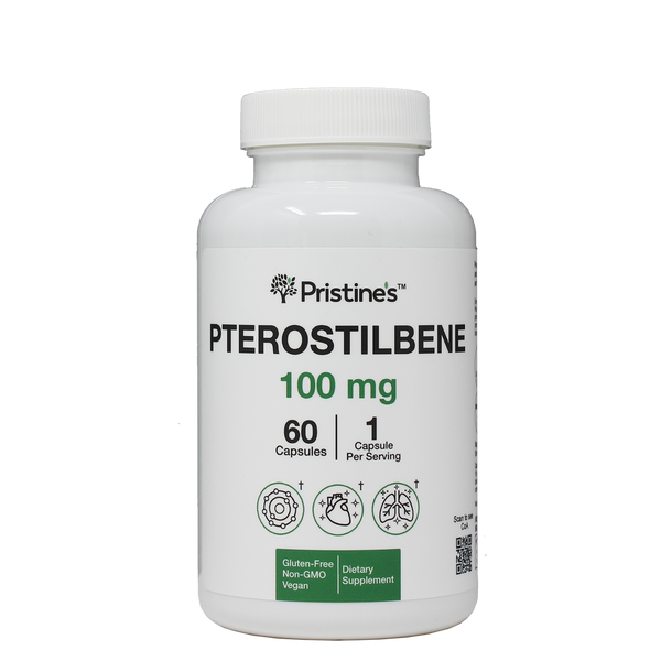 Pterostilbene