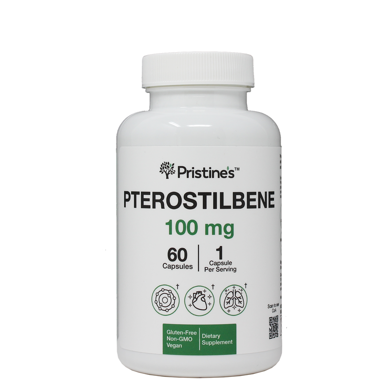 Pterostilbene