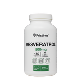 Resveratrol 500 MG - 75 Day Supply