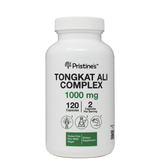 Tongkat Ali Complex - 60 Day Supply